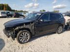 2018 BMW X3 XDRIVE3 - 5UXTR9C59JLC75883