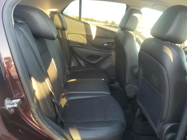 2018 BUICK ENCORE PRE - KL4CJASB1JB706392