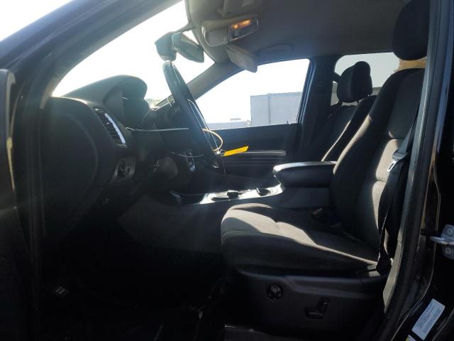 2015 DODGE DURANGO SX - 1C4RDJAG4FC730157