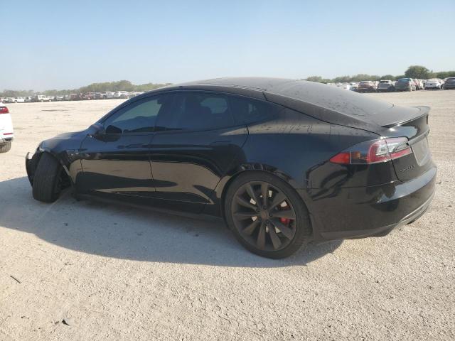 VIN 5YJSA1H10EFP33635 2014 Tesla MODEL S no.2