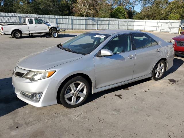 TOYOTA CAMRY L