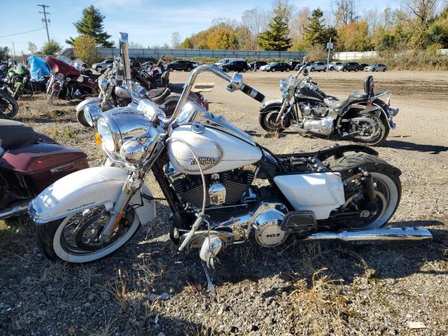 2013 HARLEY-DAVIDSON FLHRC ROAD - 1HD1FRM12DB664724