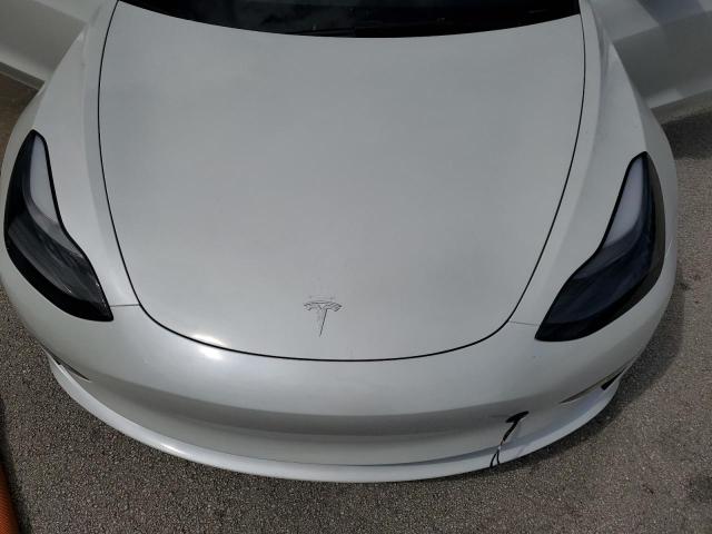 2023 TESLA MODEL 3 - 5YJ3E1EA4PF484725