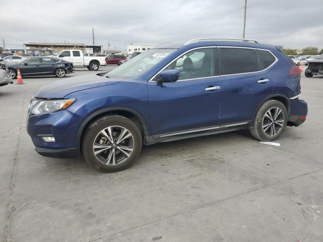 2018 NISSAN ROGUE S - 5N1AT2MT9JC740170