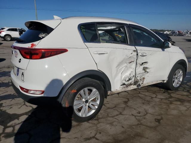 2019 KIA SPORTAGE L - KNDPM3AC0K7624811