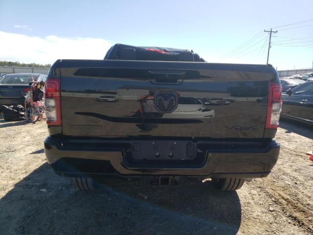 2024 RAM 2500 BIG H - 3C6UR5DJ8RG277051