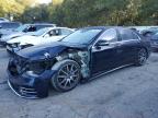 2019 MERCEDES-BENZ S 560 - WDDUG8DB6KA474822