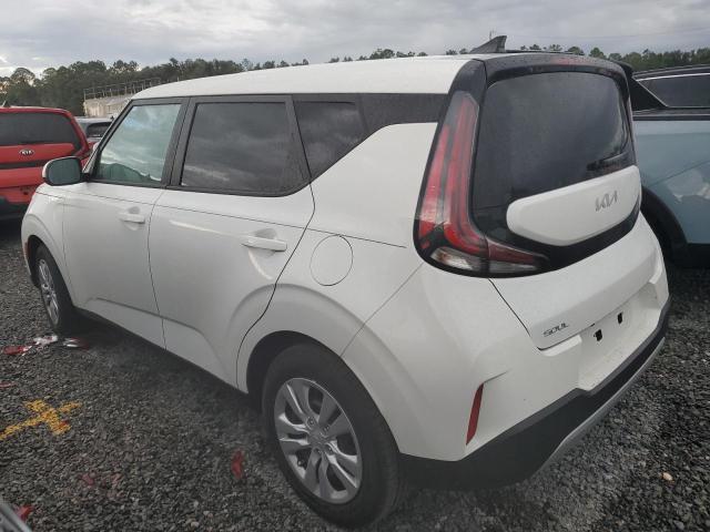 2024 KIA SOUL LX - KNDJ23AU5R7227917