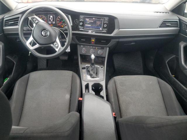 2019 VOLKSWAGEN JETTA S - 3VWC57BU8KM080488