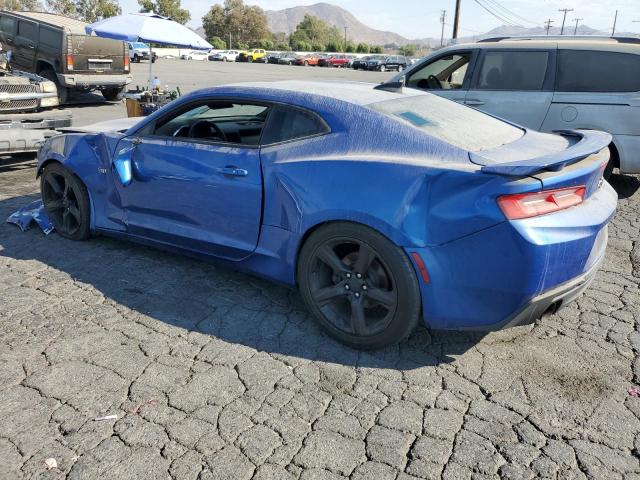 VIN 1G1FB1RX6G0179786 2016 Chevrolet Camaro, LT no.2