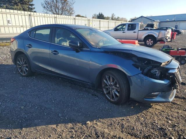 VIN 3MZBN1V36JM164111 2018 Mazda 3, Touring no.4