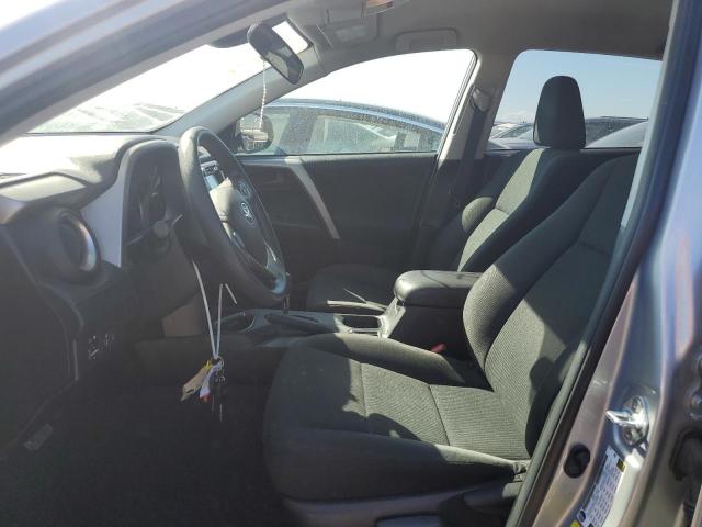 2018 TOYOTA RAV4 LE - 2T3ZFREV3JW463603