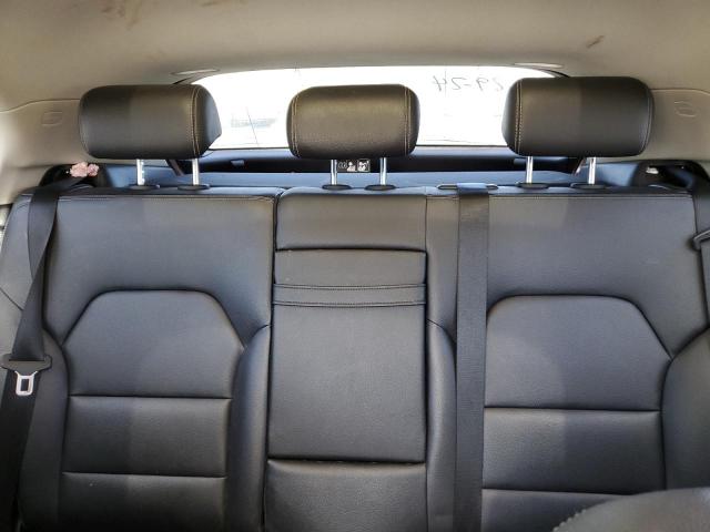 2015 MERCEDES-BENZ GLA 250 - WDCTG4EBXFJ177114