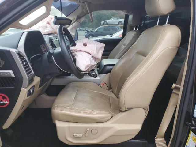 2015 FORD F150 SUPER - 1FTEW1EF6FFA95130