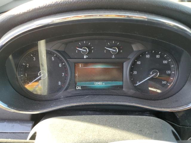 2018 BUICK ENCORE PRE - KL4CJFSB8JB556195