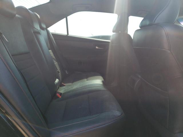 2016 TOYOTA CAMRY LE - 4T1BF1FK1GU120832