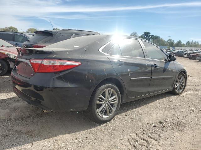 2015 TOYOTA CAMRY LE - 4T1BF1FK6FU109663