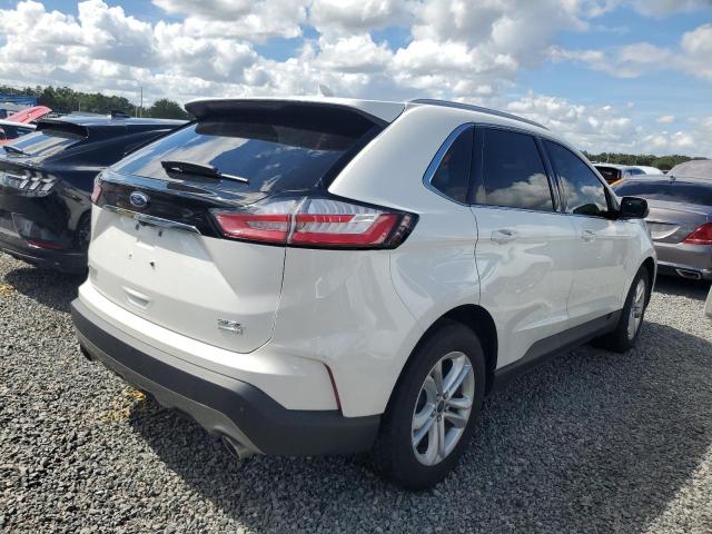 2020 FORD EDGE SEL - 2FMPK3J91LBA32395