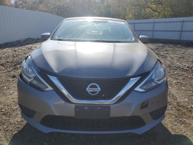 2016 NISSAN SENTRA S - 3N1AB7AP4GY270015