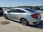 Lot #2974238362 2020 HONDA CIVIC LX