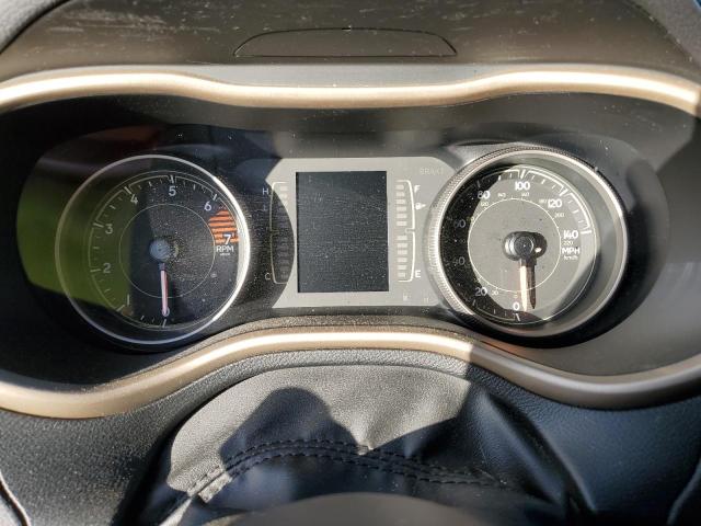 2017 JEEP CHEROKEE 1C4PJMCB9HW599389