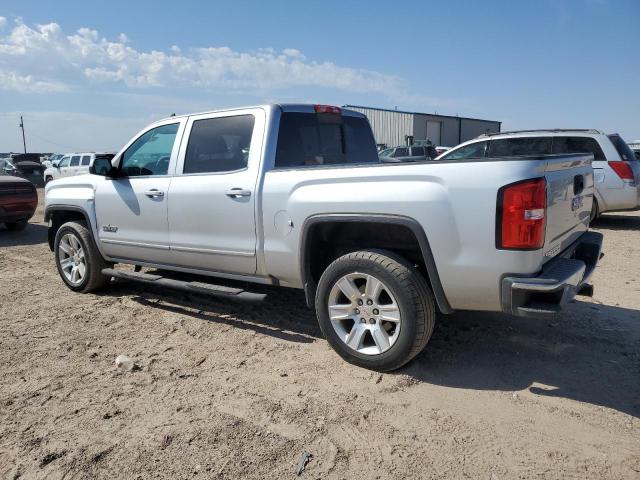 VIN 3GTP1MEC8HG154744 2017 GMC Sierra, C1500 Sle no.2