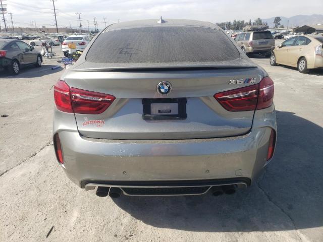 VIN 5YMKW8C58K0Y74961 2019 BMW X6 no.6