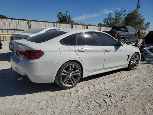 2018 BMW 440I GRAN - WBA4J5C58JBF06670