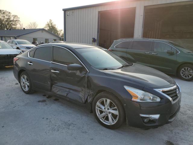 2015 NISSAN ALTIMA 2.5 - 1N4AL3AP2FC478328