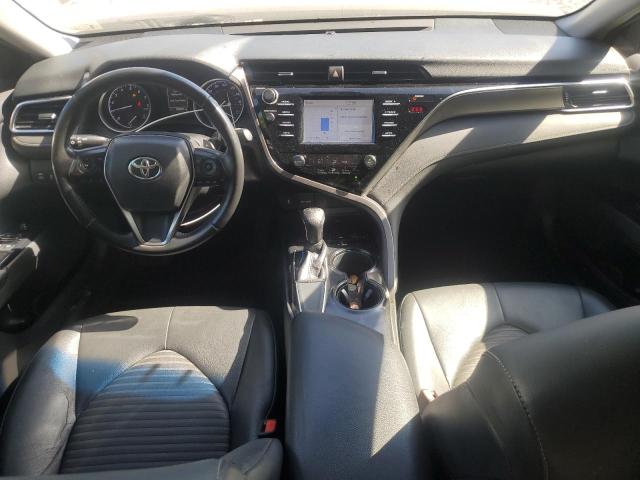 2018 TOYOTA CAMRY L - JTNB11HKXJ3024416