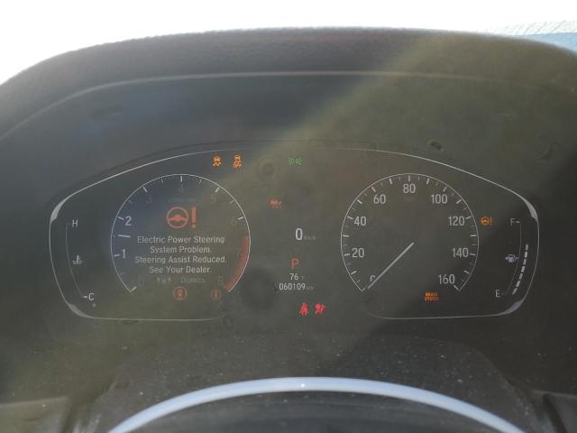 2021 HONDA ACCORD SPO - 1HGCV1F43MA043506