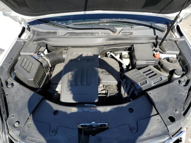 2016 CHEVROLET EQUINOX LT - 2GNALCEK7G1145792
