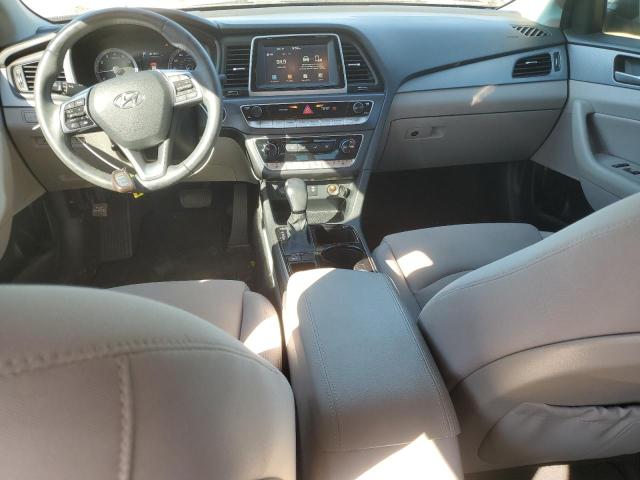 2018 HYUNDAI SONATA SPO - 5NPE34AF9JH659061