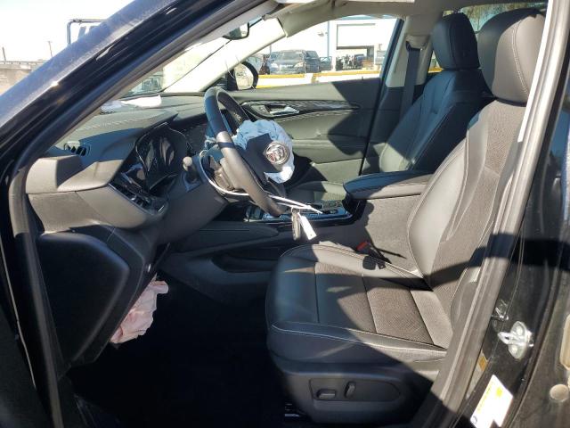 2023 BUICK ENVISION E - LRBFZNR44PD036567