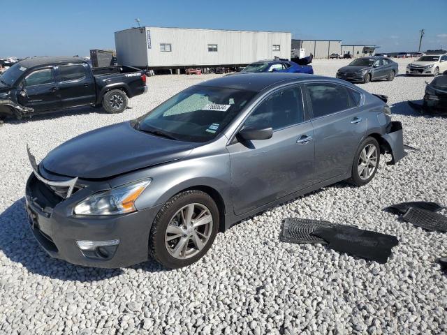 2015 NISSAN ALTIMA 2.5 #2982356178