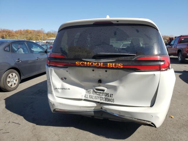 2022 CHRYSLER PACIFICA T - 2C4RC1BG4NR128480