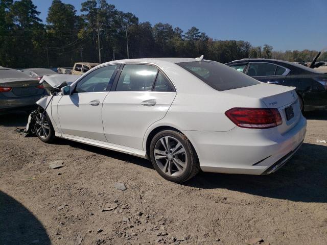 2016 MERCEDES-BENZ E 250 BLUE - WDDHF9HB0GB275058