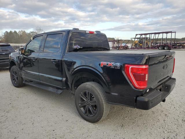 2021 FORD F150 SUPER - 1FTFW1E57MFC20693
