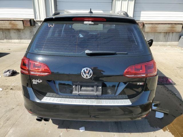 2016 VOLKSWAGEN GOLF SPORT - 3VWC17AU3GM517785