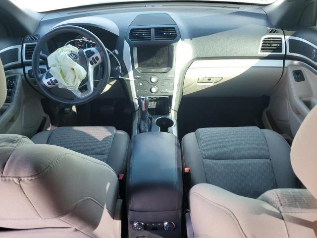 2015 FORD EXPLORER X - 1FM5K7D8XFGB59919