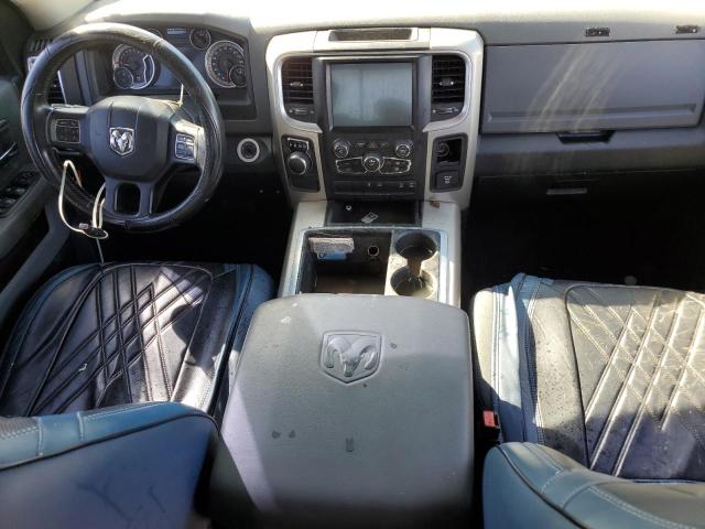 2015 RAM 1500 SLT - 1C6RR6LT0FS553662