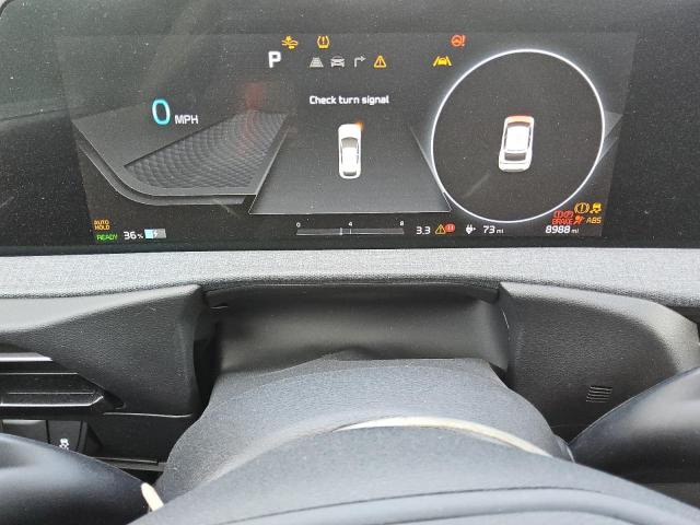 2024 KIA EV6 LIGHT - KNDC34LA9R5193782