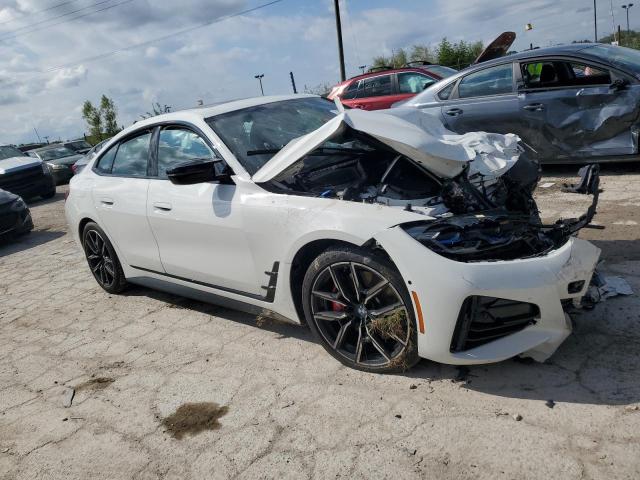 2023 BMW M440XI GRA WBA13AW0XPFP16594