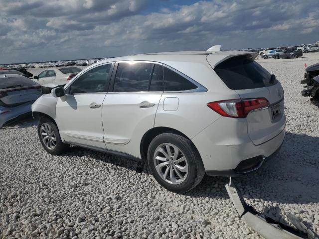 2017 ACURA RDX TECHNO 5J8TB3H5XHL013777