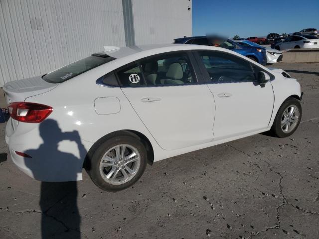 2017 CHEVROLET CRUZE LT - 1G1BE5SM7H7140873