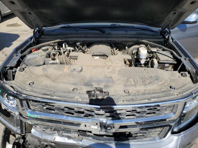 VIN 1GNSCGKC6KR209877 2019 Chevrolet Suburban, C150... no.12