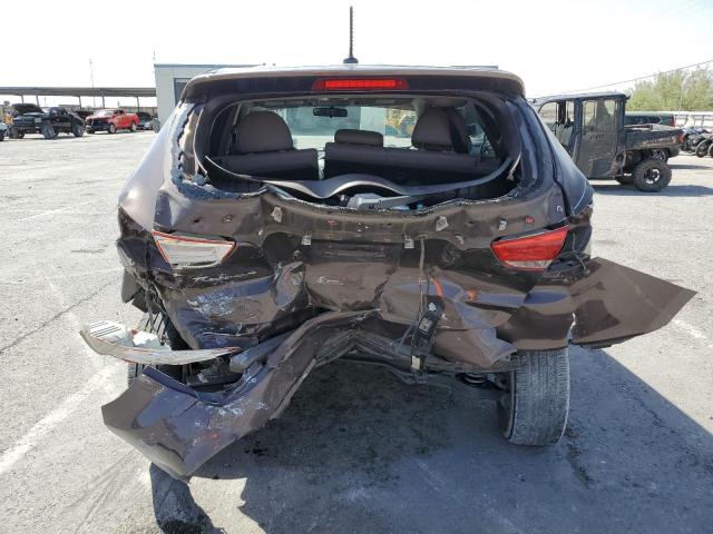 2015 HYUNDAI TUCSON GLS - KM8JT3AFXFU018051