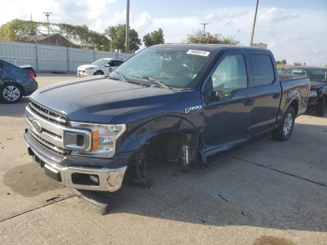 Vin: 1ftew1cp4jke49559, lot: 78668514, ford f-150 supercrew 2018 img_1