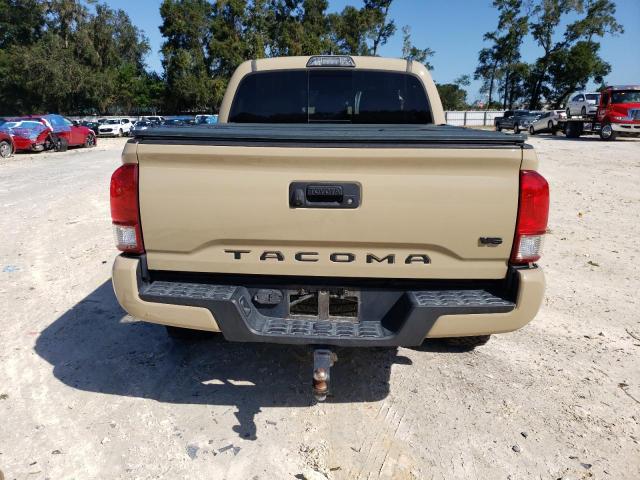 VIN 3TMCZ5AN1HM072067 2017 Toyota Tacoma, Double Cab no.6