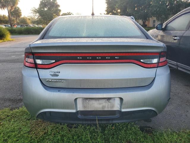 2015 DODGE DART SE - 1C3CDFAA4FD375309